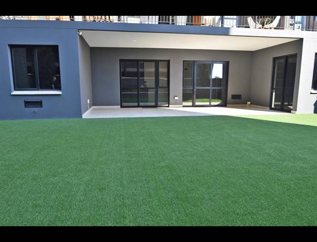 3 BEDROOM PROPERTY TO RENT IN HYDE PARK
